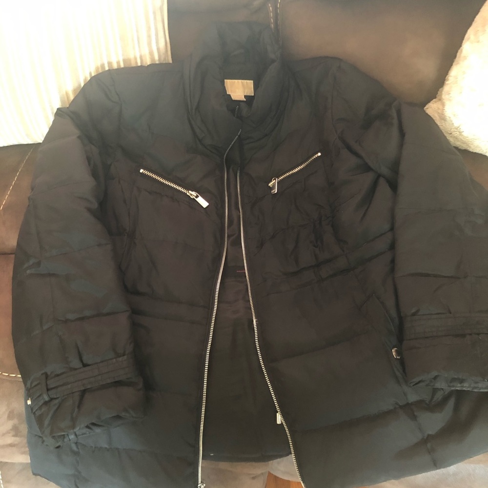 MK Winter Jacket